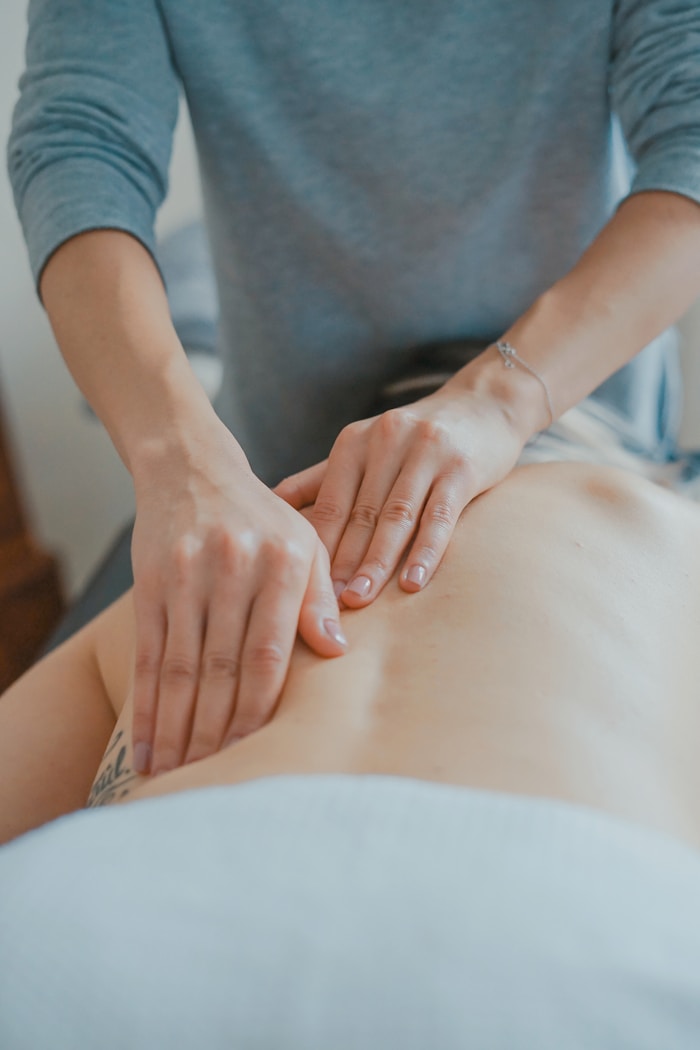 Fisioterapia avanzada en Medicalpro